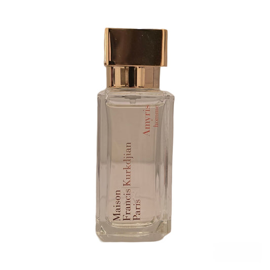 Maison Francis Kurkdjian Amyris Homme EDT 35ml (USED) - 35ml