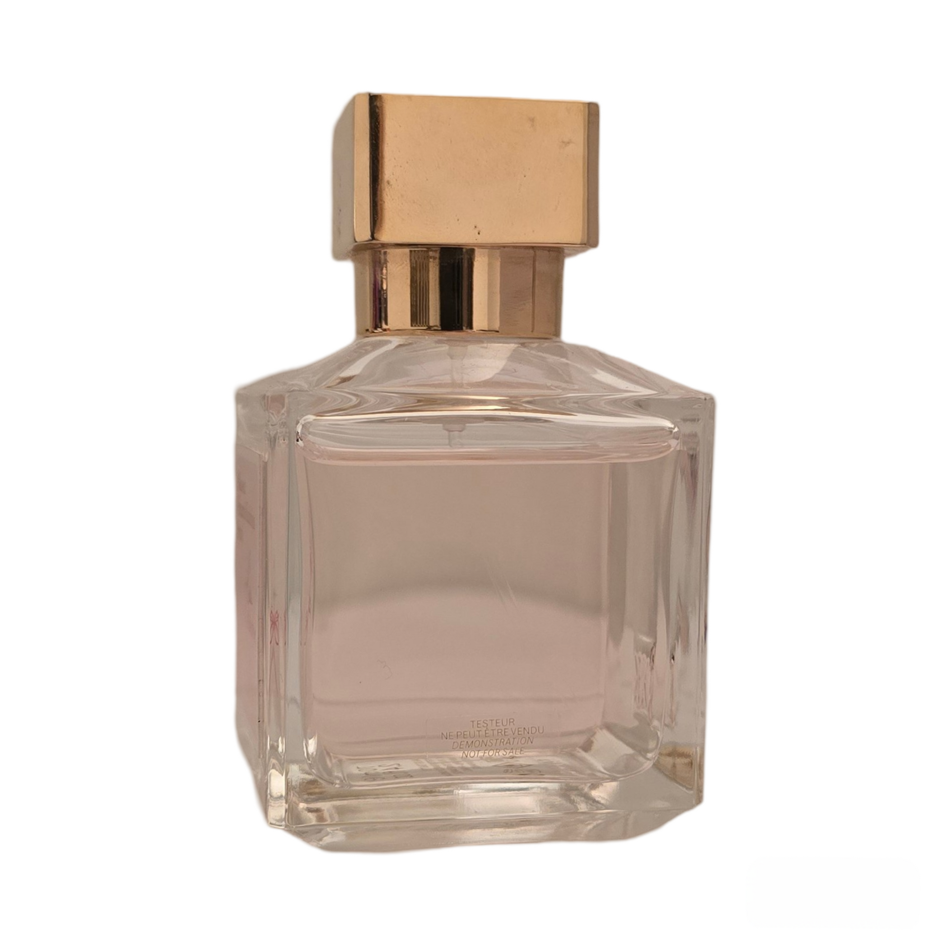 Maison Francis Kurkdjian L’Eau A La Rose Edp 70ml (USED) - 70ml