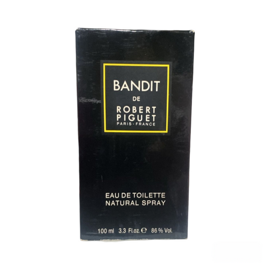 Robert Piguet Bandit Eau De Toilette 100ml - 100ml