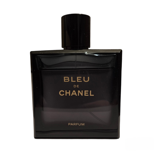 Chanel Bleu de Chanel Parfum 100ml (USED)