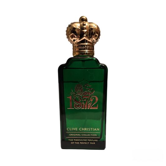 Clive Christian 1872 for Masculine (USED)