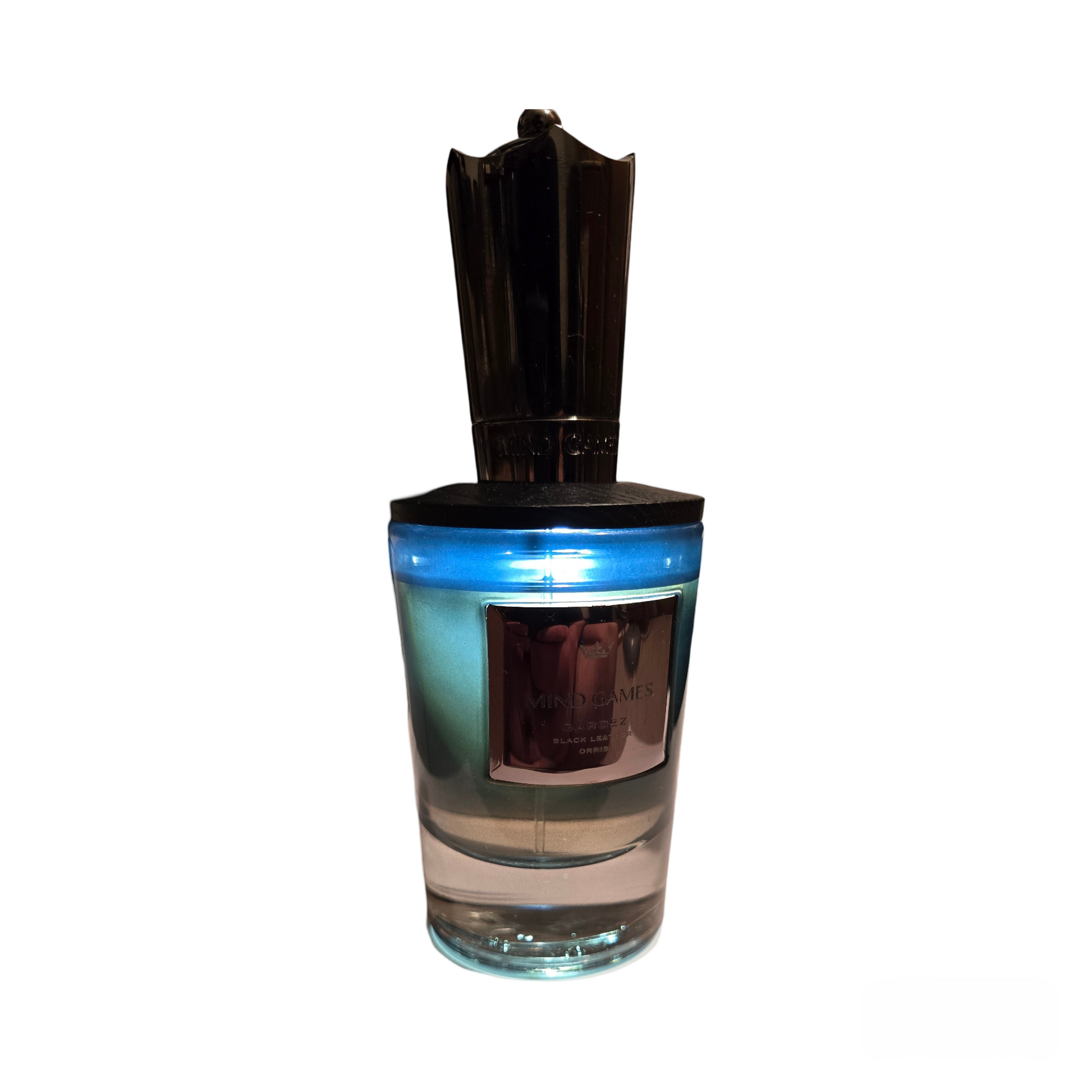 Gardaz EDP By Mind Games (USED) - 100ml