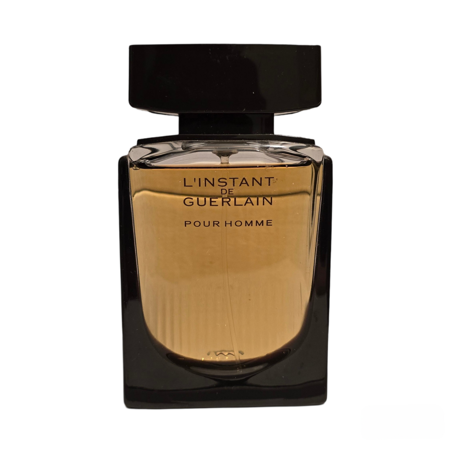 Guerlain L’Instant de Guerlain pour Homme Eau Extreme 100ml (USED) - 100ml