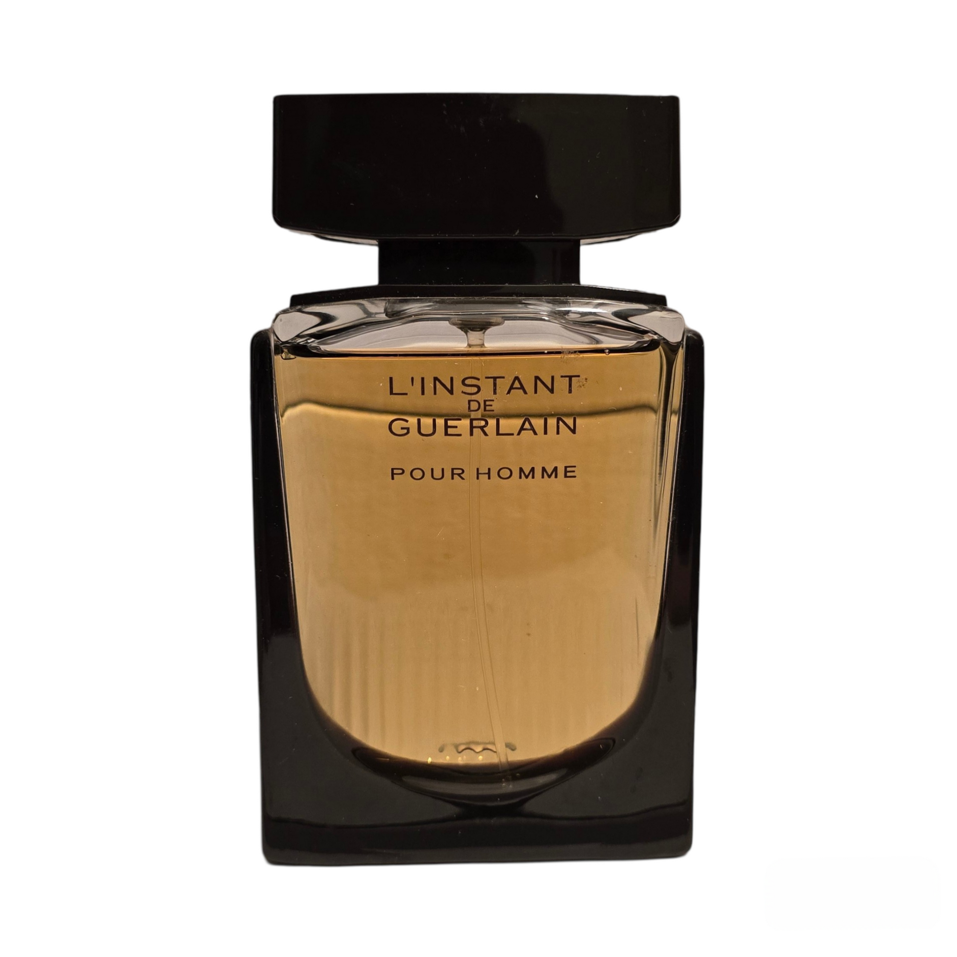 Guerlain L’Instant de Guerlain pour Homme Eau Extreme 100ml (USED) - 100ml