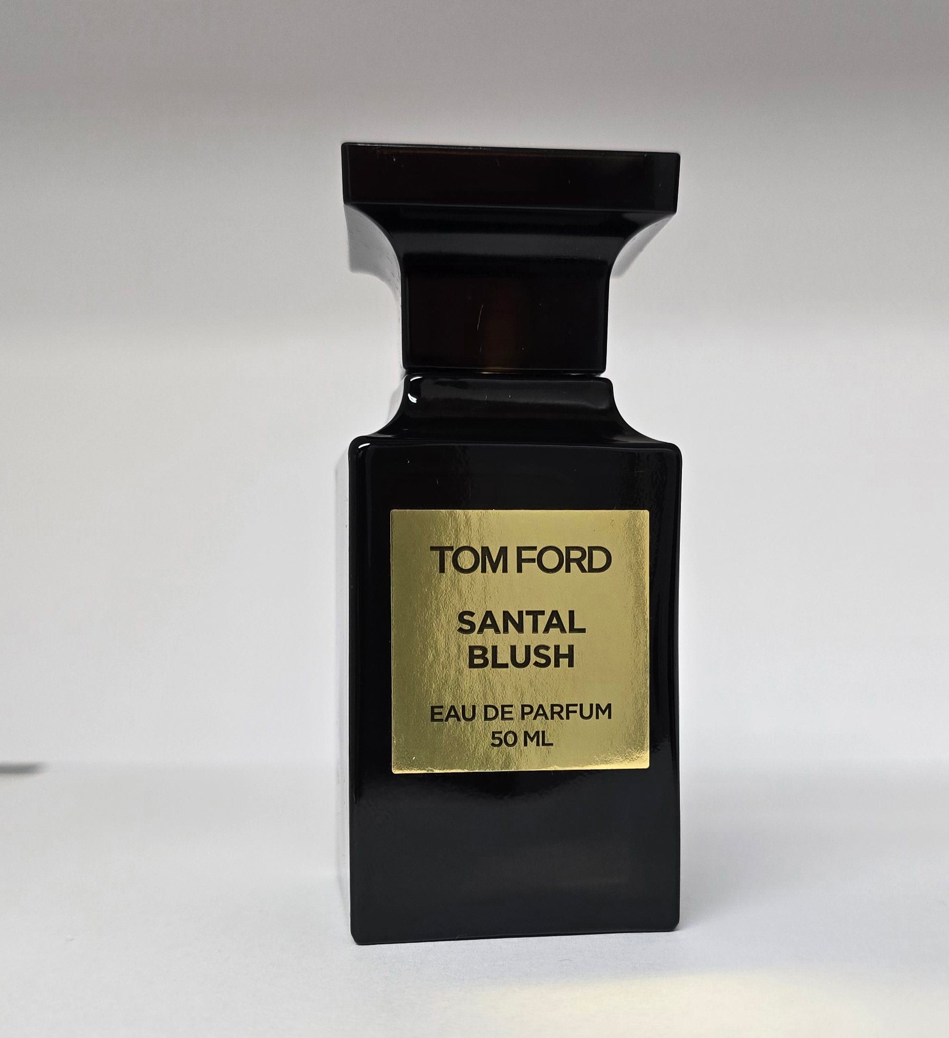 Vintage Santal Blush Eau De Parfum By Tom Ford (USED) - 50ml