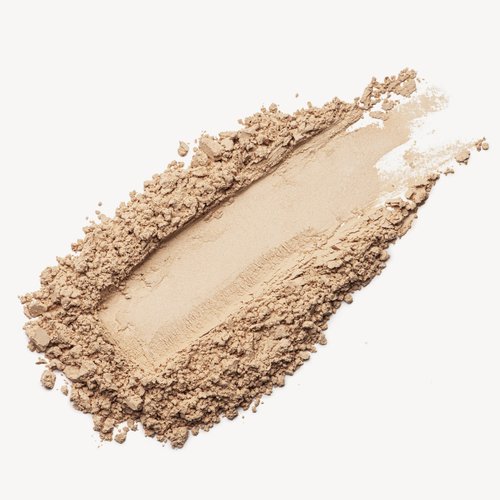 Powdery