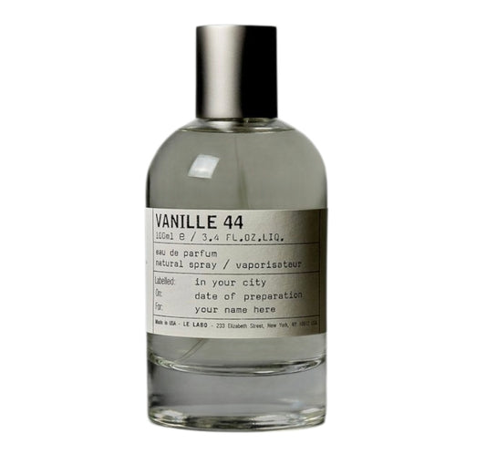 Le Labo CITY EXCLUSIVE Vanille 44 Eau de Parfum