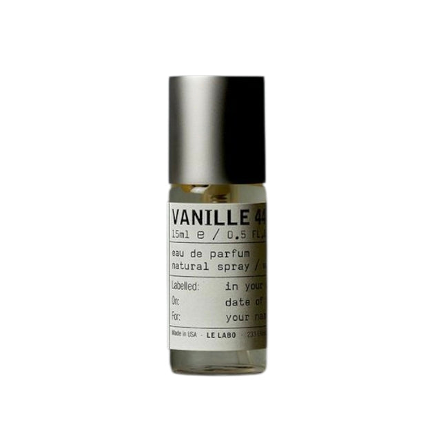 Le Labo CITY EXCLUSIVE Vanille 44 Eau de Parfum
