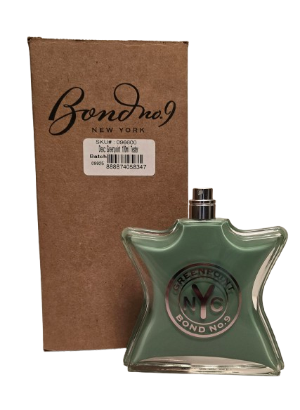 Bond No 9 New York Greenpoint Eau de Parfum