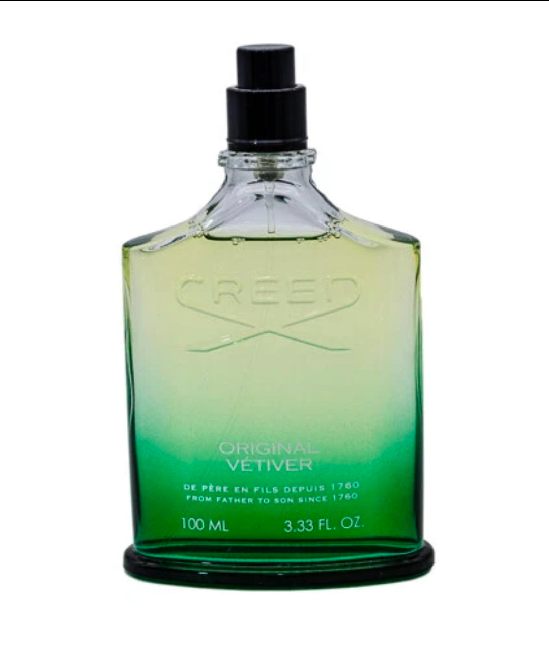 Creed Original Vetiver Eau de Parfum