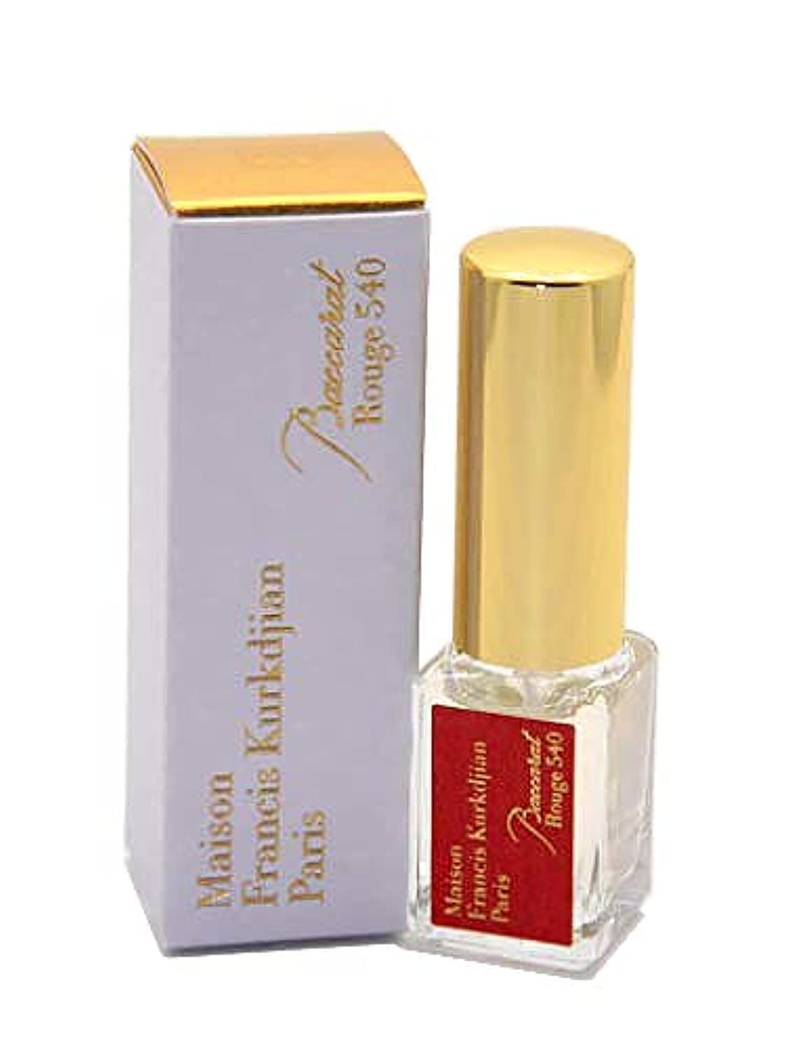 Maison Francis Kurkdjian Baccarat Rouge 540 Eau De Parfum