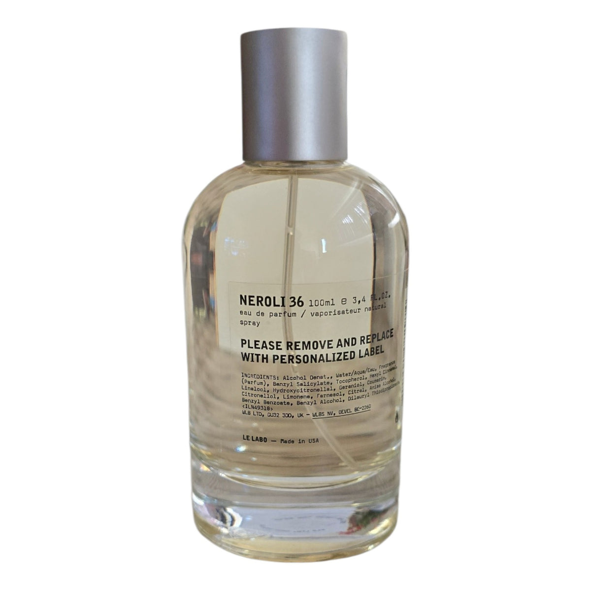 Le Labo Neroli 36 Eau de Parfum
