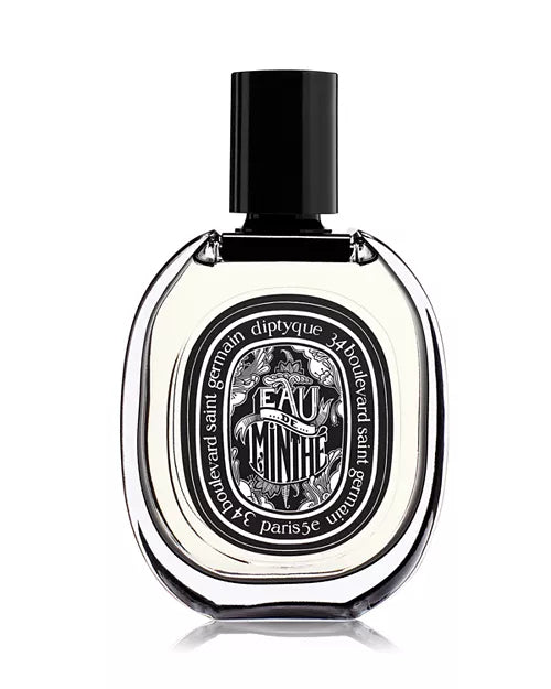Diptyque Eau de Minthé (Mint) Parfum