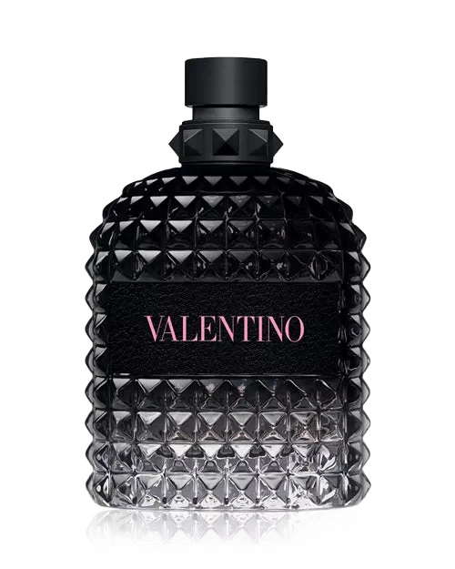 Valentino Uomo Born in Roma Eau de Toilette