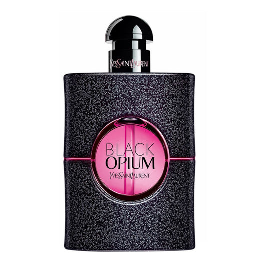Yves Saint Laurent Black Opium Eau de Parfum