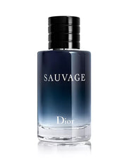 Dior Sauvage Eau de Toilette