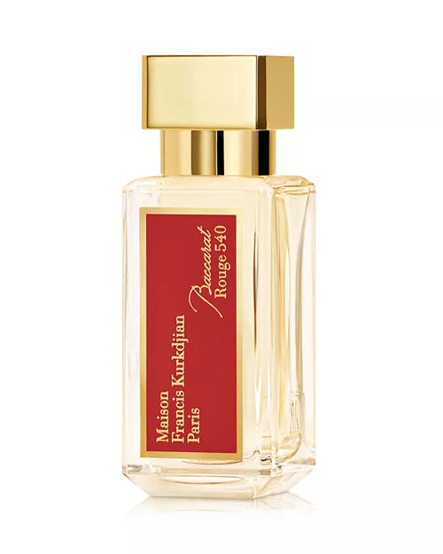 Maison Francis Kurkdjian Baccarat Rouge 540 - 35ml