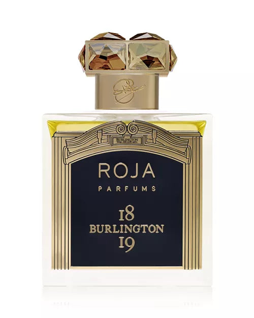 ROJA Burlington 1819 Eau de Parfum - 100ml