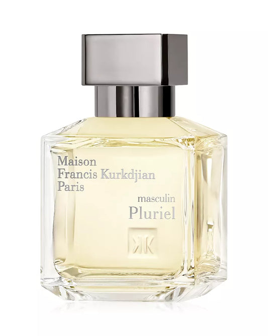 Maison Francis Kurkdjian Masculin Pluriel EDT 70ml - 70ml