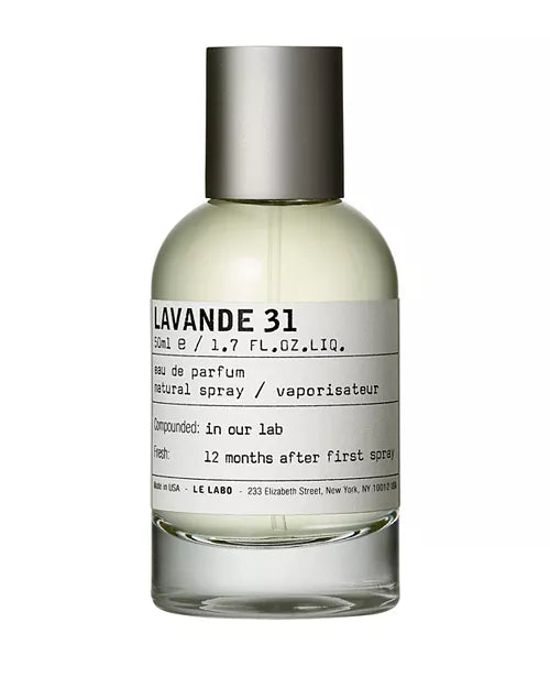 Le Labo Lavande 31 Eau de Parfum