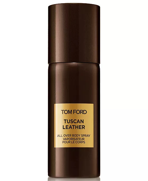 TOM FORD Tuscan Leather All Over Body Spray 5.0 oz./ 150 mL