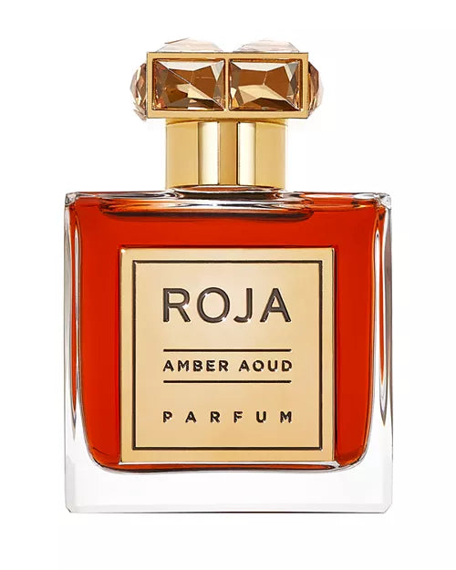 ROJA Amber Aoud Parfum - 50ml