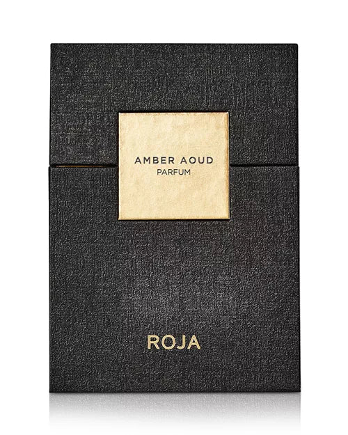 ROJA Amber Aoud Parfum - 50ml
