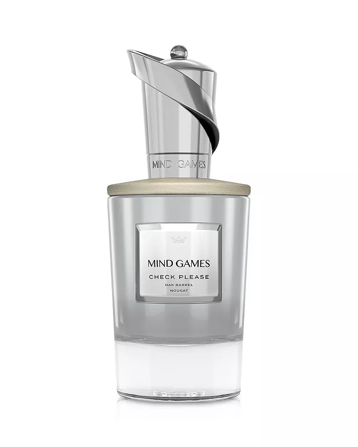 MIND GAMES Check Please Extrait de Parfum