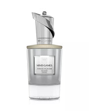 MIND GAMES Check Please Extrait de Parfum