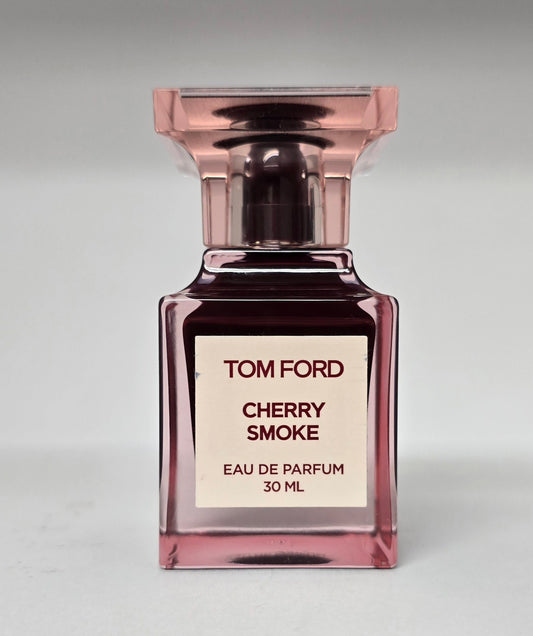 Cherry Smoke Eau de Parfum by Tom Ford (USED)