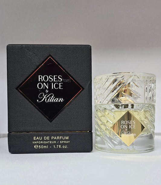 Kilian Roses on Ice Eau de Parfum - 50ml