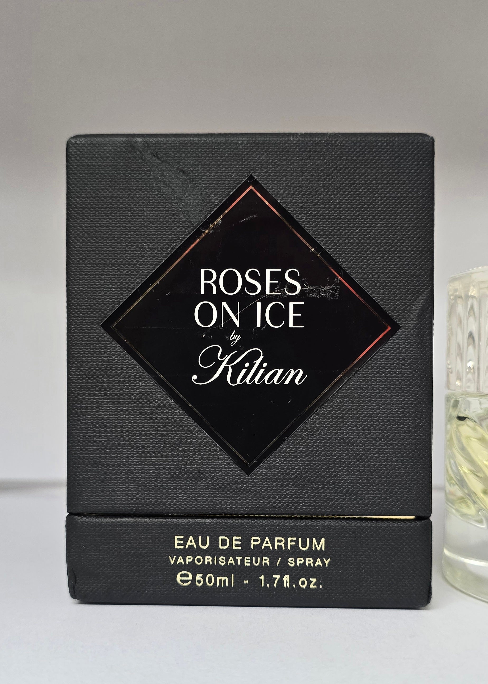 Kilian Roses on Ice Eau de Parfum - 50ml