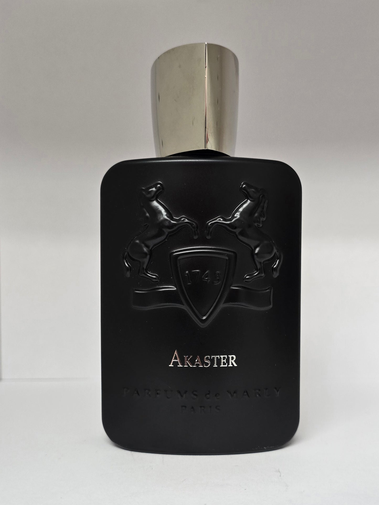 Parfums de Marly’s Akaster Eau de Parfum 125ml (USED) - 125ml
