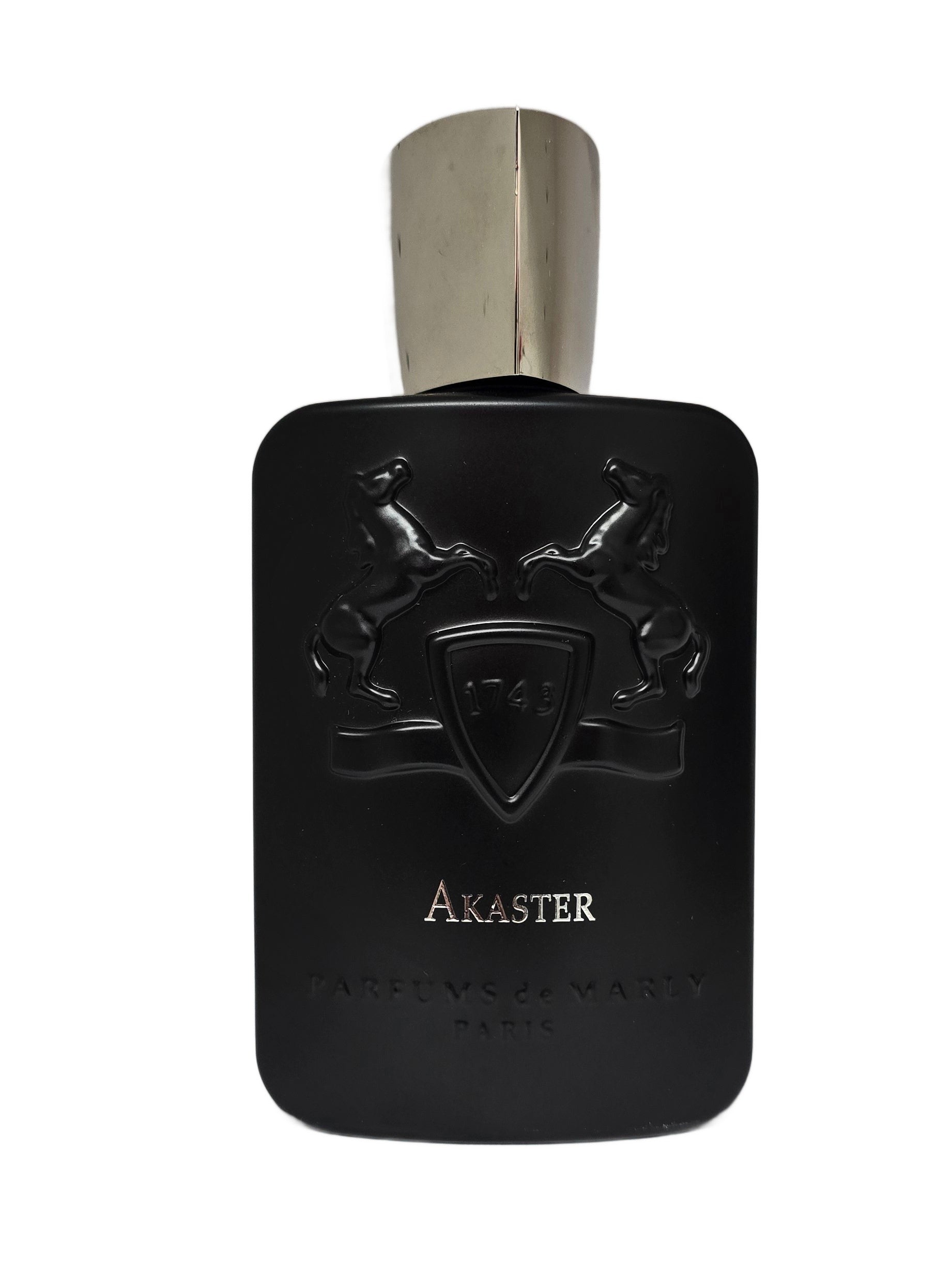 Parfums de Marly’s Akaster Eau Parfum 125ml (USED)