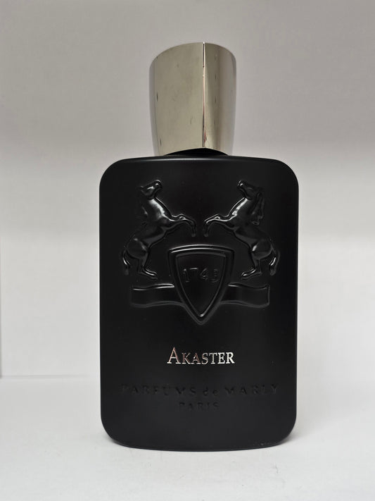 Parfums de Marly’s Akaster Eau de Parfum 125ml (USED) - 125ml