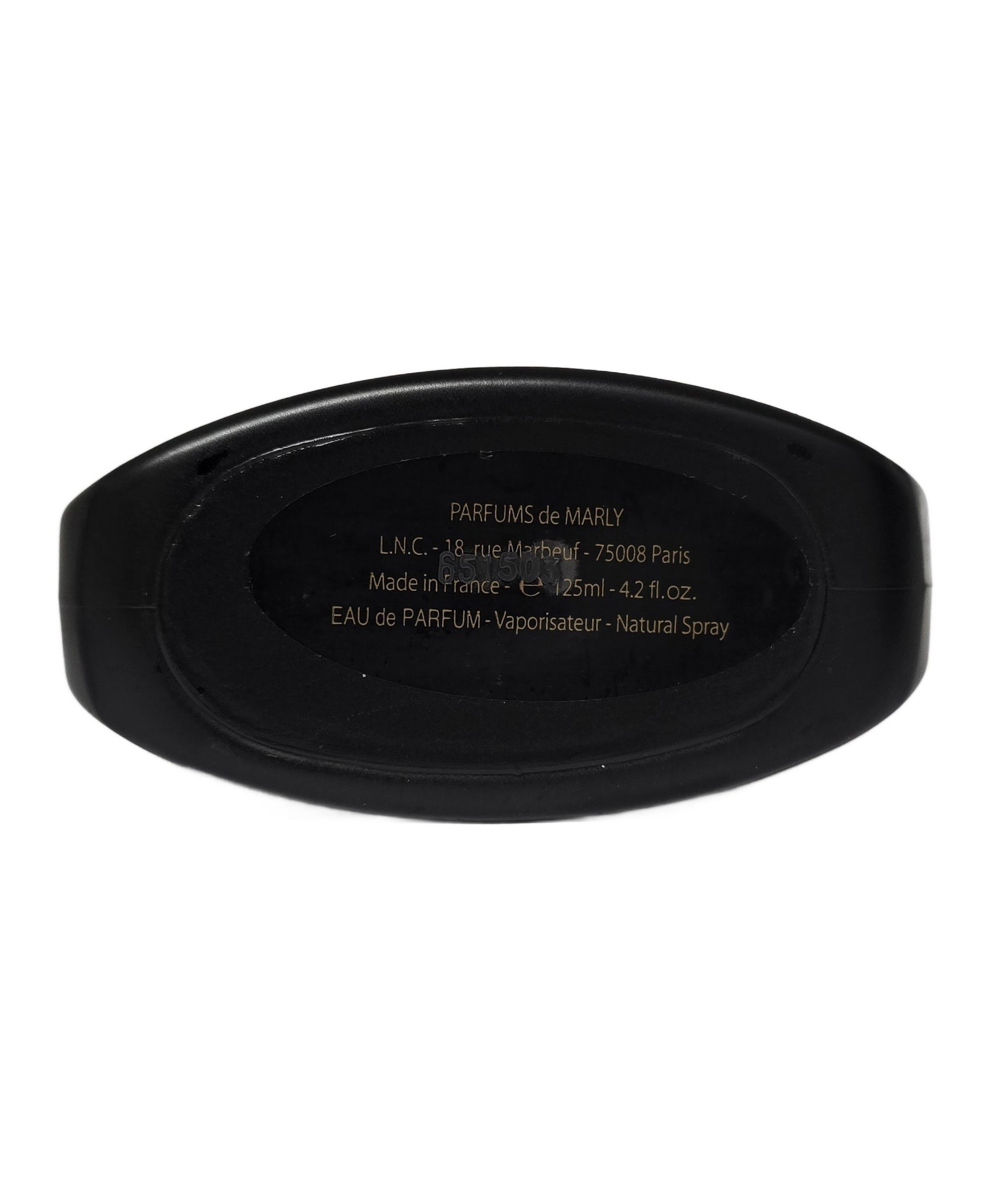 Parfums de Marly’s Akaster Eau Parfum 125ml (USED)