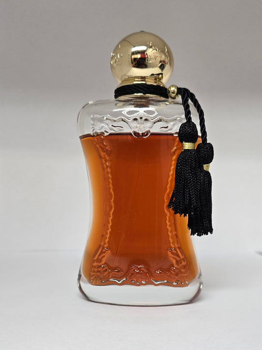 Parfums de Marly’s Safanad Eau de Parfum (USED) - 75ml