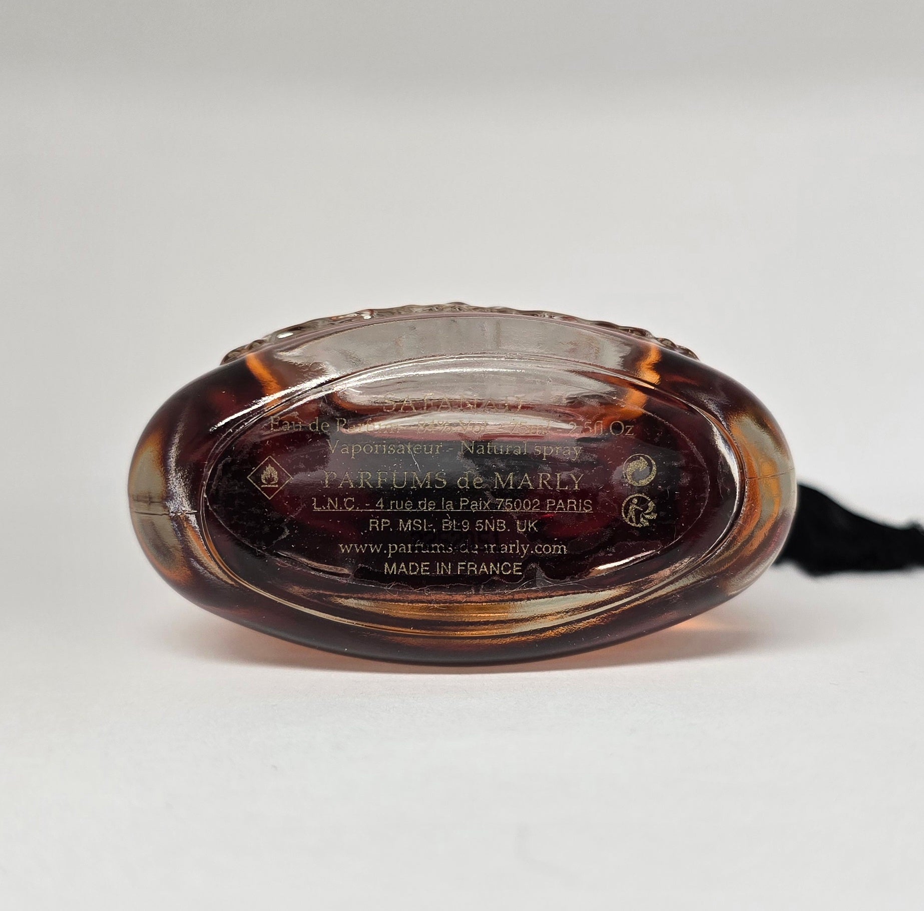 Parfums de Marly’s Safanad Eau de Parfum (USED) - 75ml