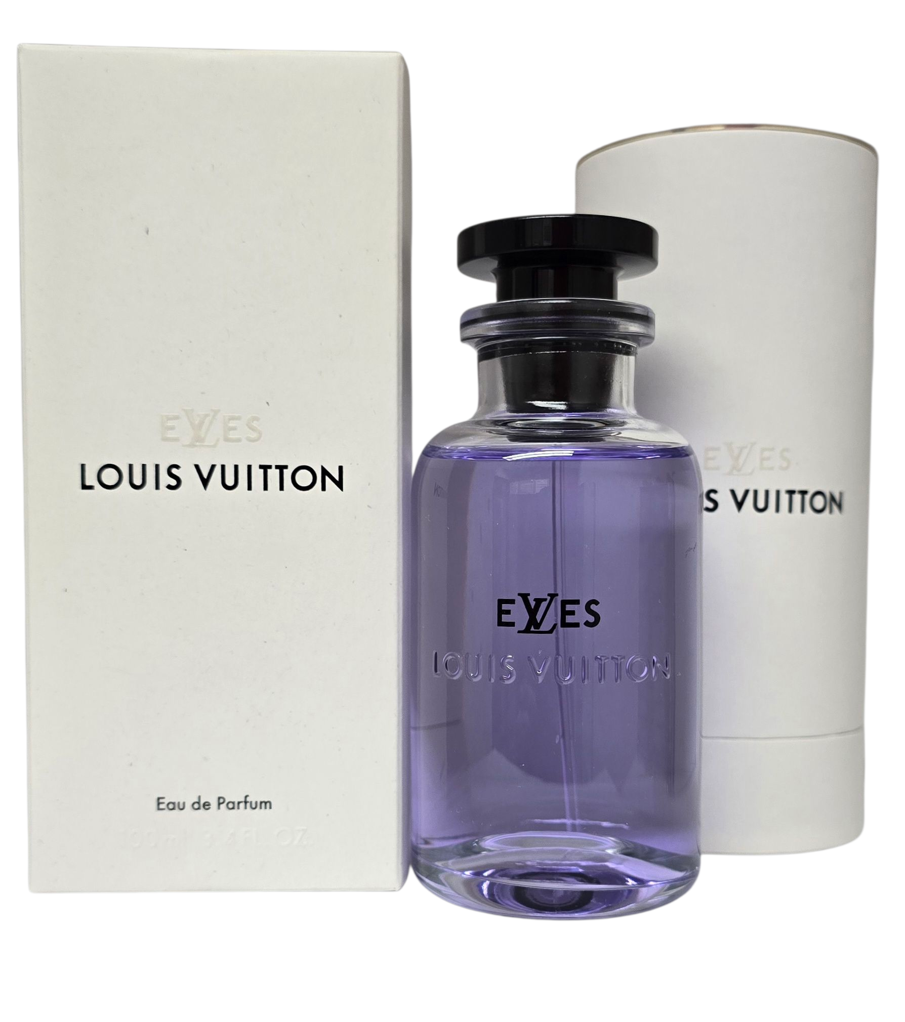 Louis Vuitton Elves Eau de Parfum 100ml (USED) - 100ml