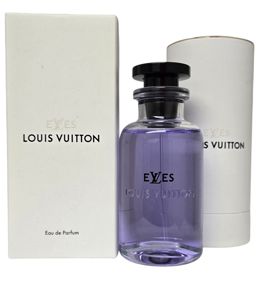 Louis Vuitton Elves Eau de Parfum 100ml (USED) - 100ml