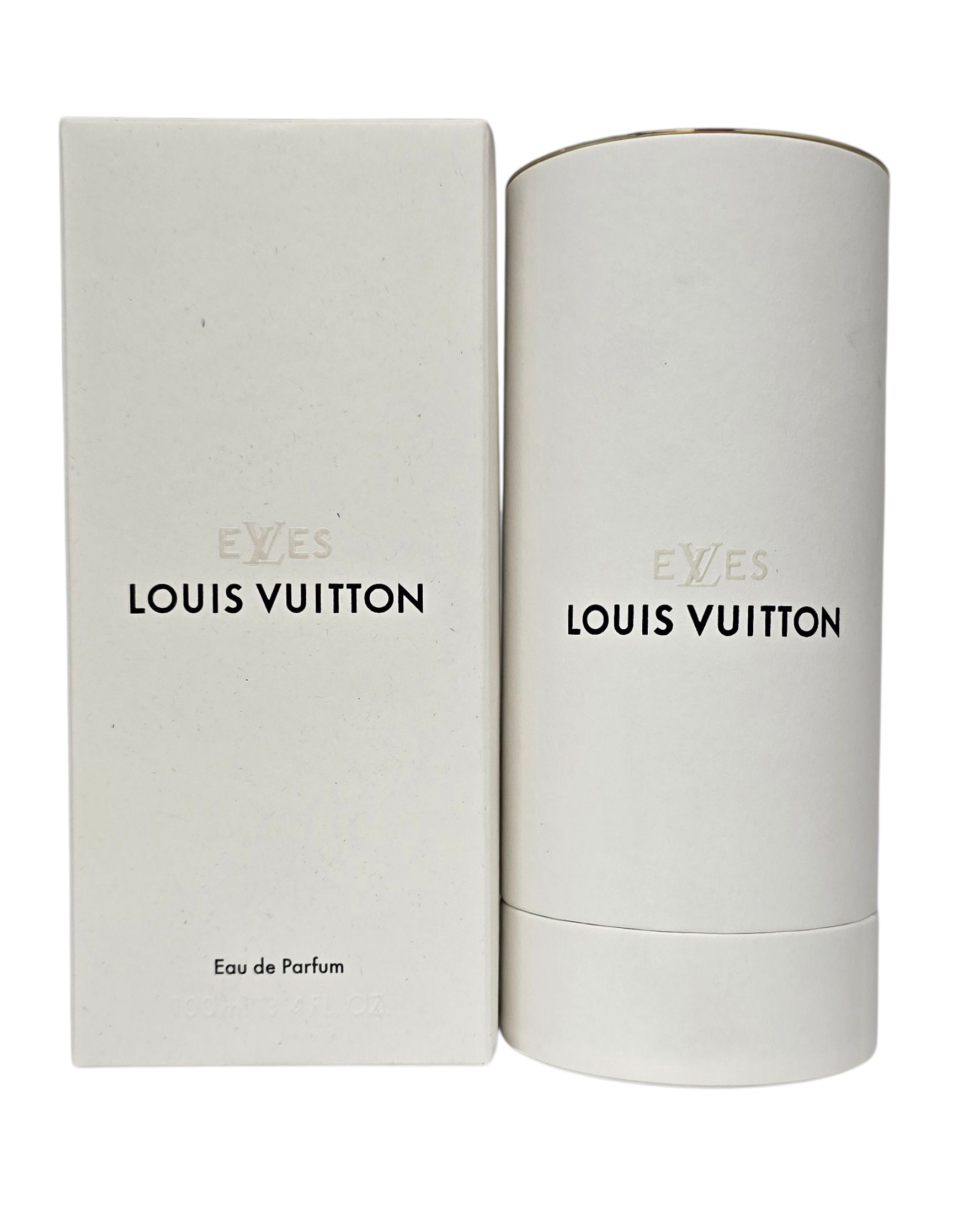 Louis Vuitton Elves Eau de Parfum 100ml (USED) - 100ml