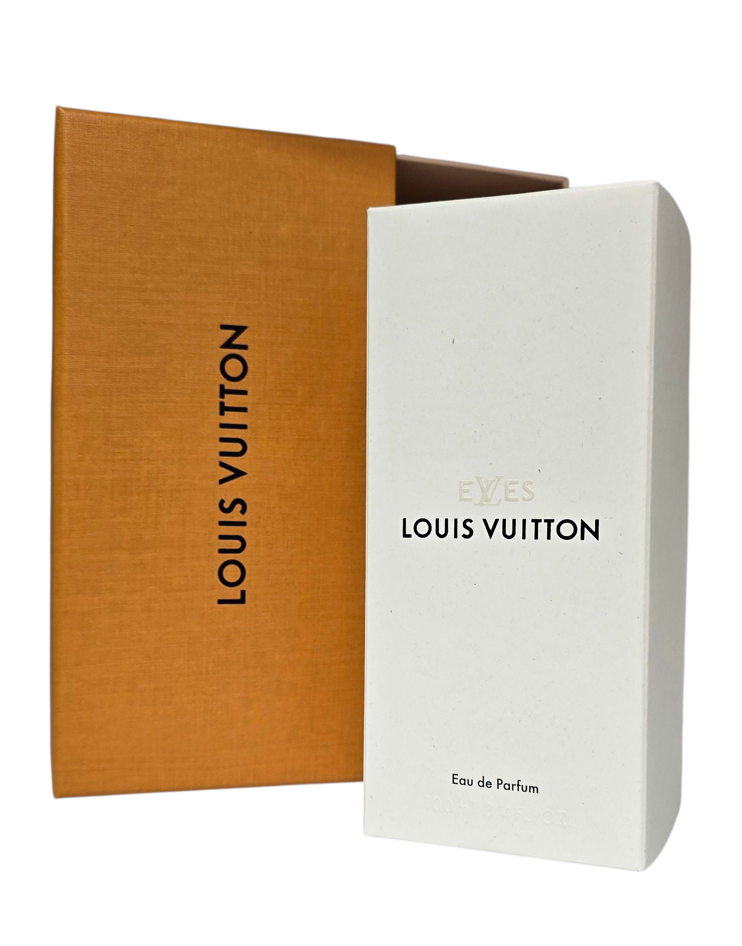 Louis Vuitton Elves Eau de Parfum 100ml (USED) - 100ml