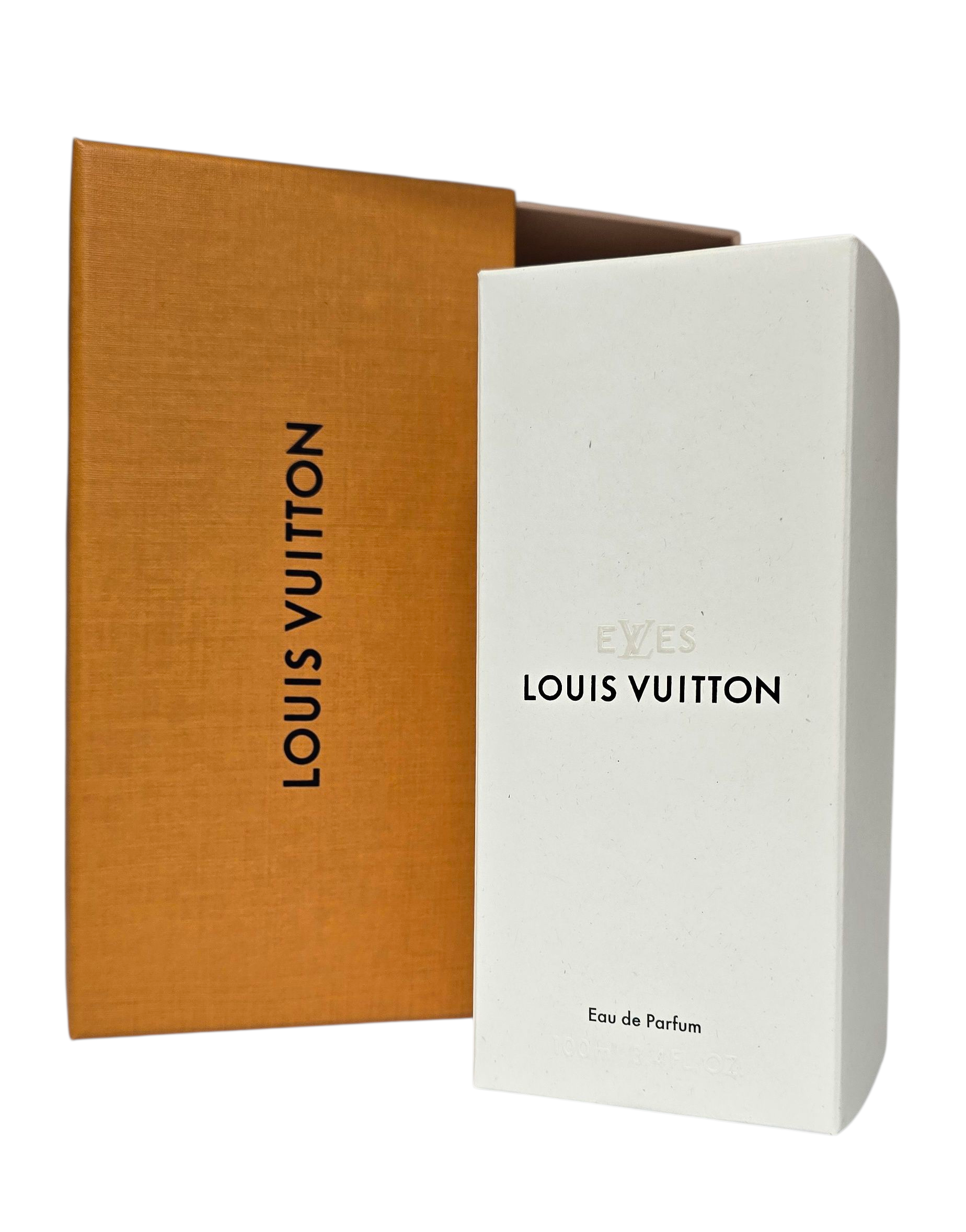 Louis Vuitton Elves Eau de Parfum 100ml (USED) - 100ml