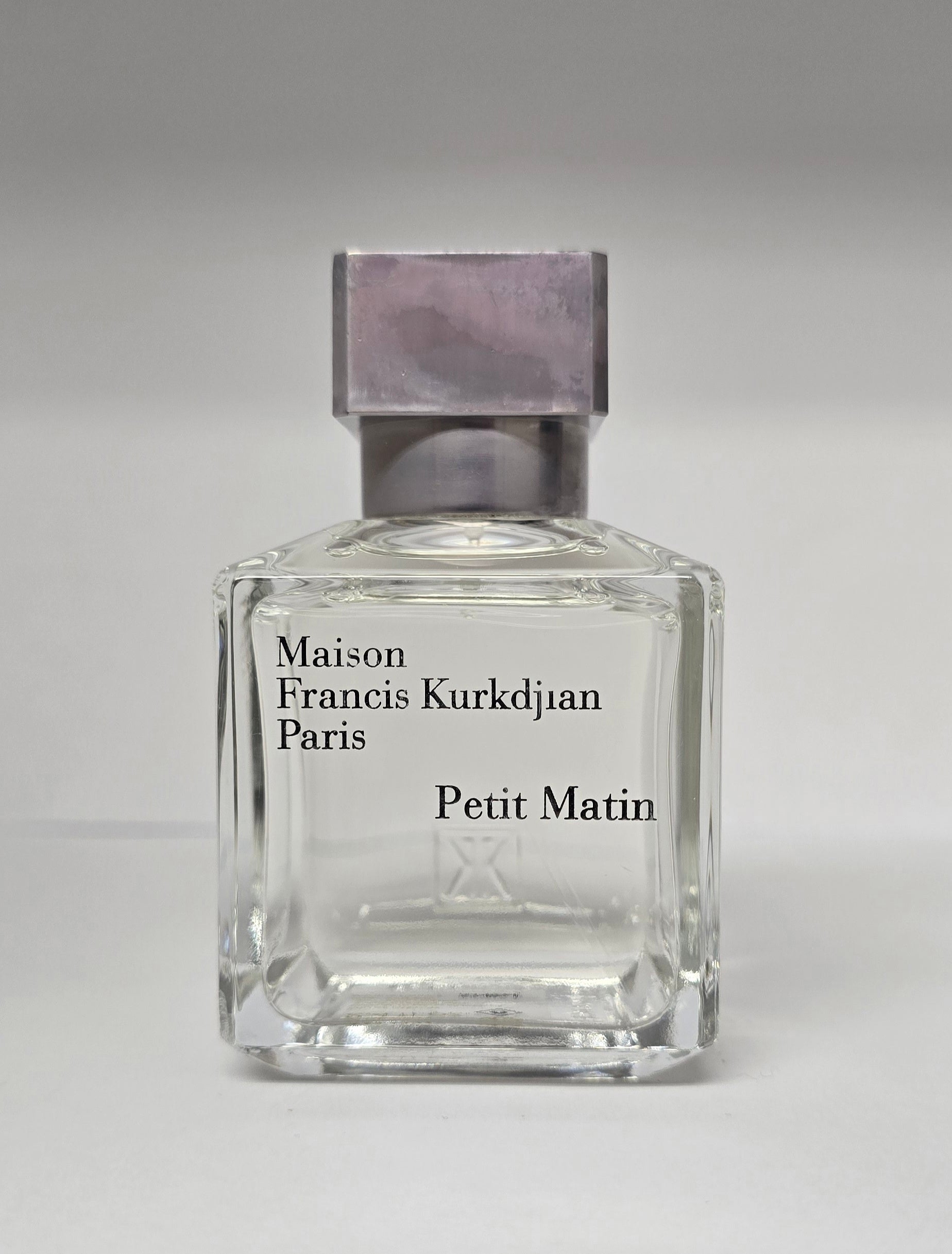 Maison Francis Kurkdjian Petit Matin EDP 70ML (USED) - 70ml