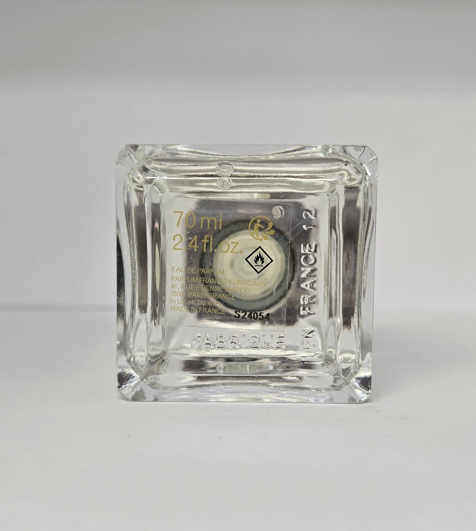 Maison Francis Kurkdjian Petit Matin EDP 70ML (USED) - 70ml