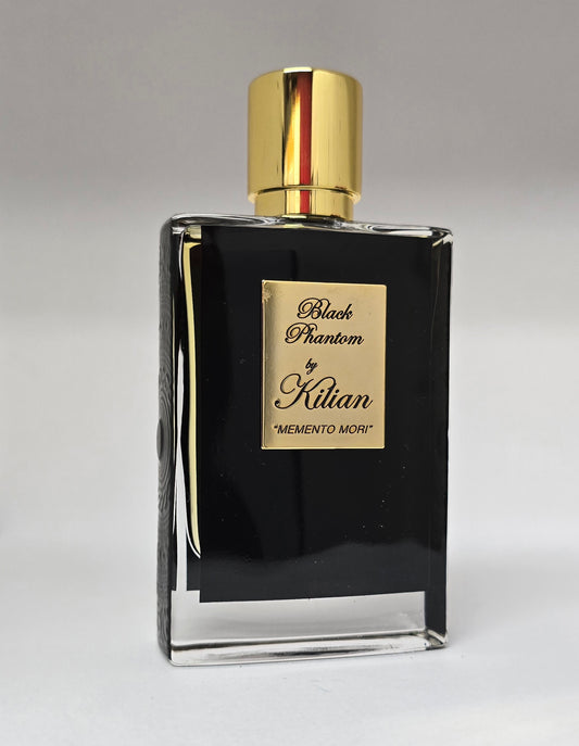 Kilian Black Phantom Eau de Parfum 50ml (USED) - 50ml