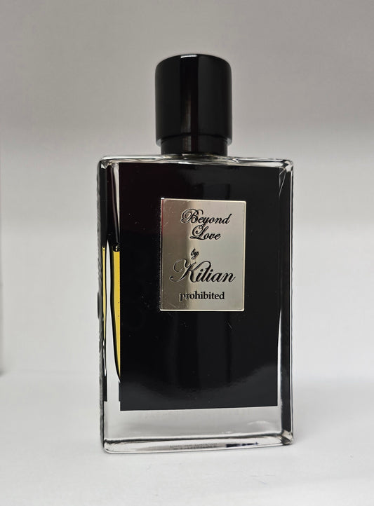 Kilian Beyond Love Eau de Parfum 50ml (USED) - 50ml