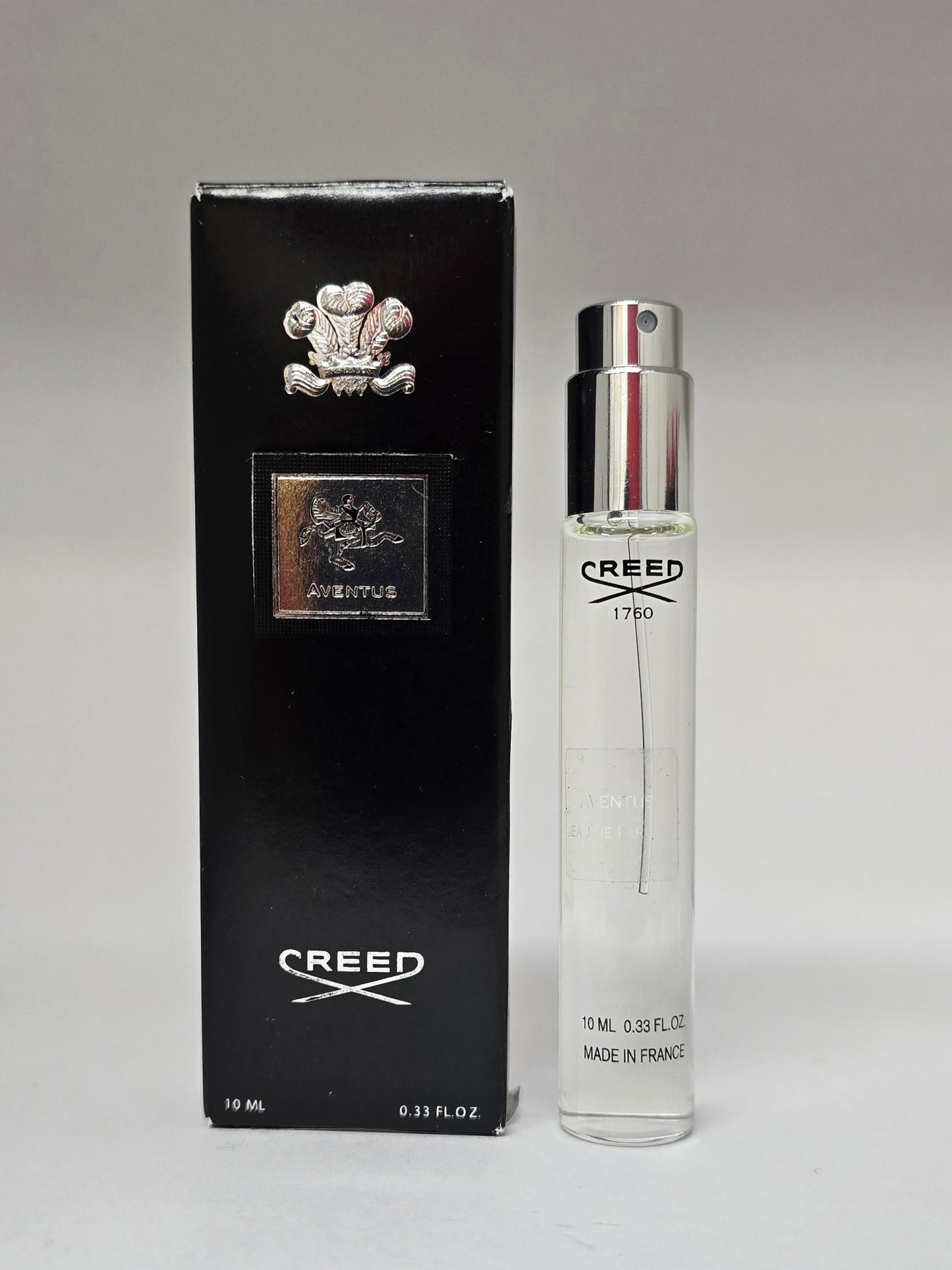 Creed Aventus Eau de Parfum - 10ml
