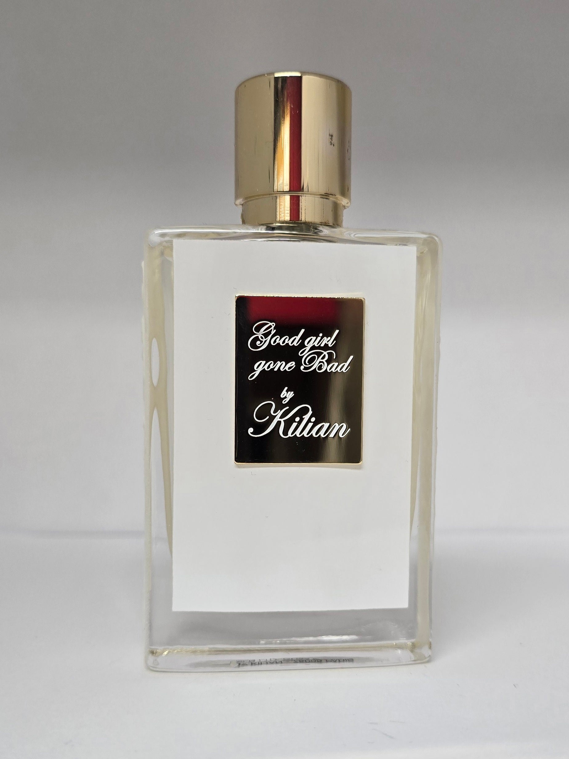 Kilian Good Girl Gone Bad EDP 50ML (USED) - 50ml