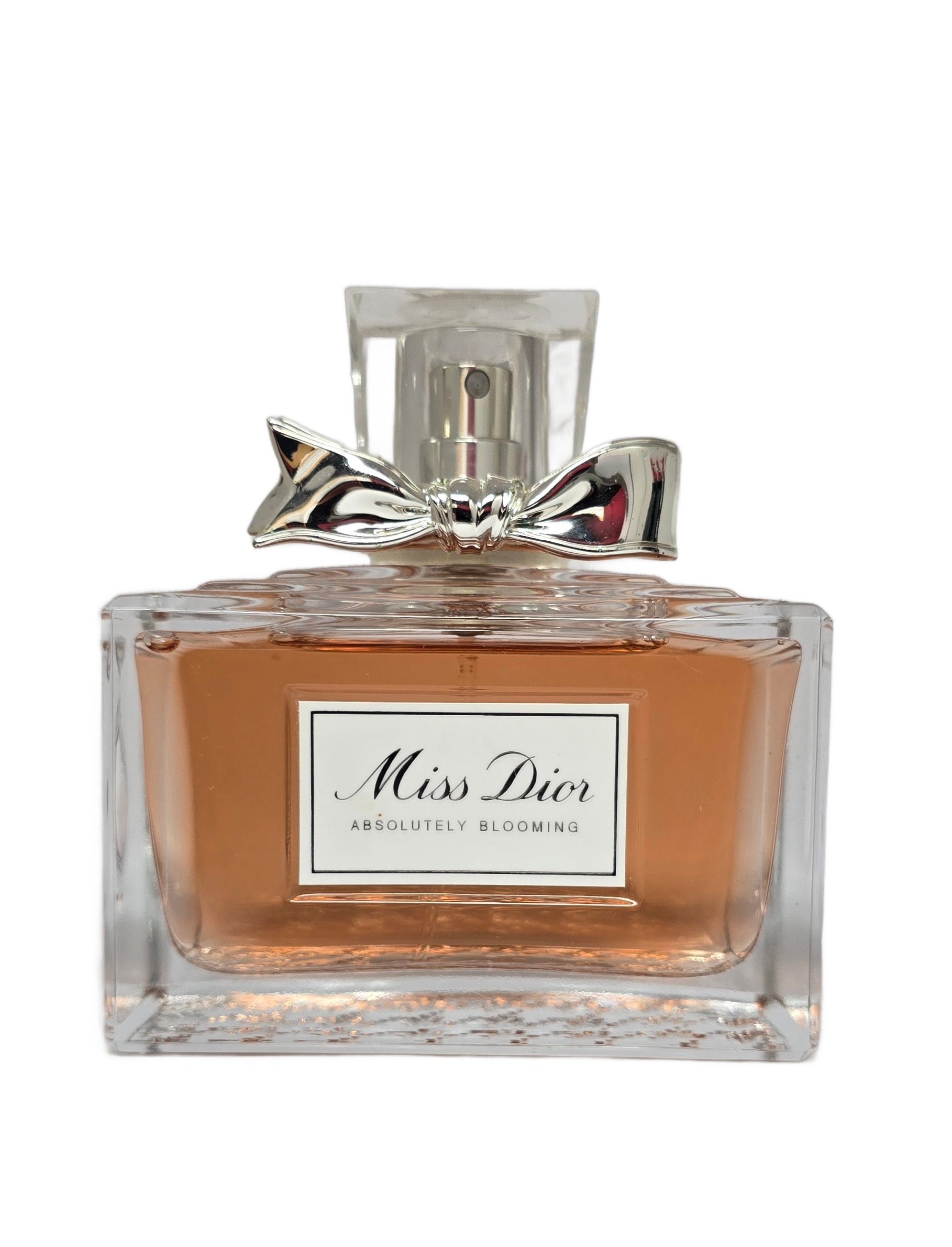 Dior Miss Blooming Bouquet 100ml (USED)